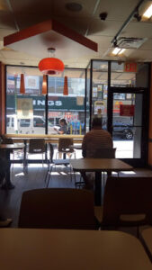 Dunkin' - Brooklyn