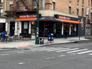 Dunkin' - Brooklyn