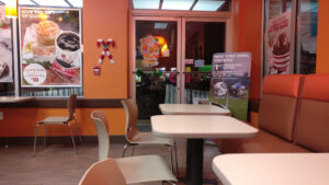 Dunkin' - Glen Cove