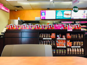 Dunkin' - Glen Cove