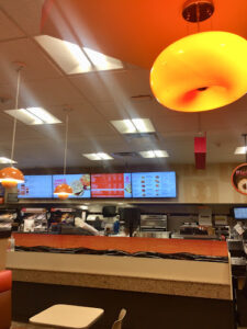 Dunkin' - East Meadow