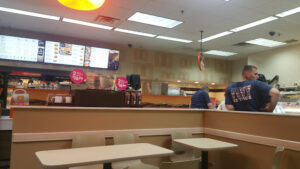 Dunkin' - Coram