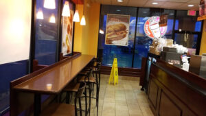 Dunkin' - East Islip