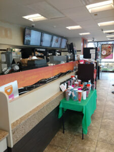 Dunkin' - Farmingdale