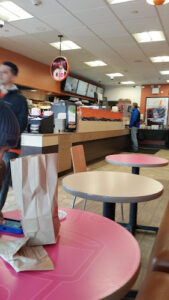 Dunkin' - Farmingdale