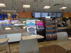 Dunkin' - Huntington Station