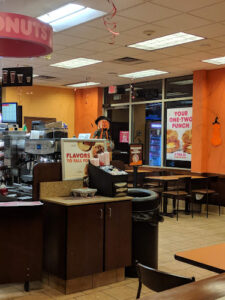 Dunkin' - Medford