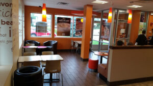 Dunkin' - Smithtown
