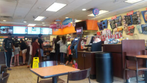 Dunkin' - Stony Brook
