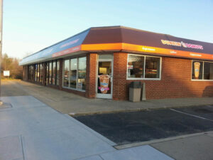 Dunkin' - Hicksville