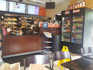 Dunkin' - Hicksville