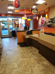 Dunkin' - Hicksville