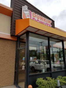 Dunkin' - Plainview