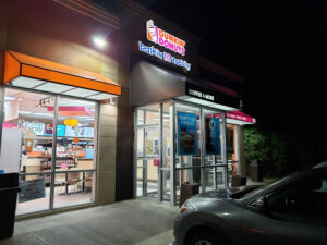 Dunkin' - Plainview