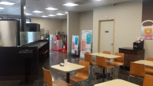 Dunkin' - Cohoes