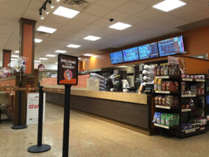 Dunkin' - Albany