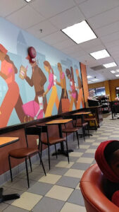 Dunkin' - Albany