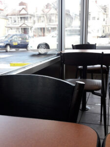 Dunkin' - Schenectady