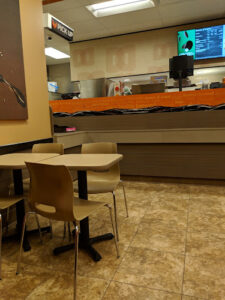 Dunkin' - Schenectady