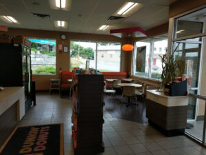 Dunkin' - Schenectady