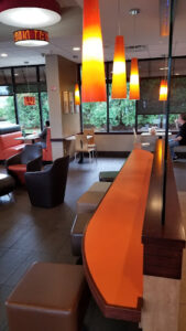 Dunkin' - Wappingers Falls