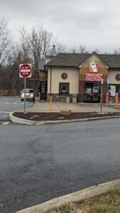 Dunkin' - Wappingers Falls