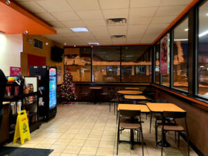 Dunkin' - Plattsburgh