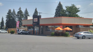 Dunkin' - Plattsburgh