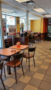 Dunkin' - Auburn