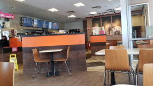 Dunkin' - Camillus