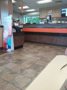Dunkin' - Cortland
