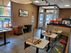 Dunkin' - East Syracuse