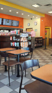 Dunkin' - Syracuse