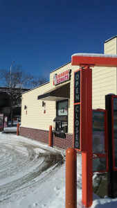 Dunkin' - Syracuse