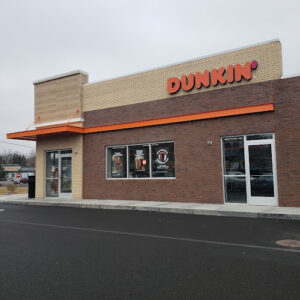 Dunkin' - Syracuse