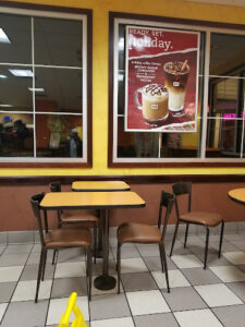 Dunkin' - Syracuse