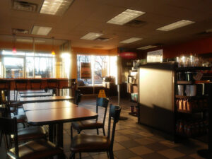 Dunkin' - Syracuse