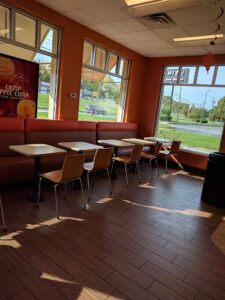 Dunkin' - Syracuse