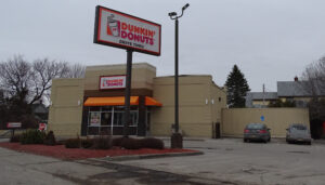 Dunkin' - Herkimer