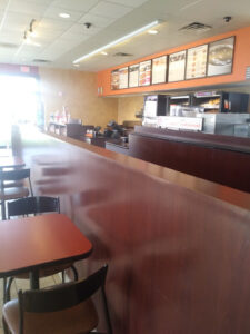 Dunkin' - Utica