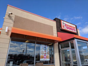 Dunkin' - Watertown