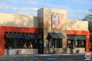 Dunkin' - Ogdensburg