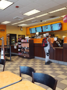 Dunkin' - Endicott