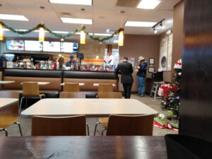 Dunkin' - Johnson City