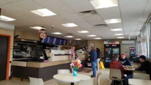 Dunkin' - Oneonta