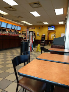 Dunkin' - Binghamton