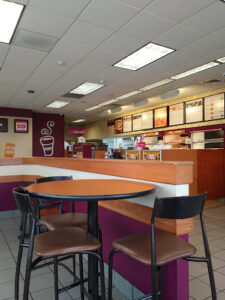 Dunkin' - Williamsville