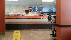 Dunkin' - Newark