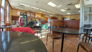 Dunkin' - Olean