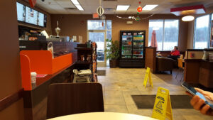 Dunkin' - Hornell